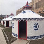 蒙古包怎么除湿?除湿技巧